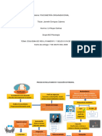 PROCESO DE RECLUTAMIENTO Y SELECCIÓN DE PERSONAL Esquema PDF