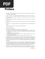 Preface 2007 Beginning-AutoCAD-2007