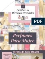 Catálogo de Perfumes Originales Hombre y Mujer ACTUALIZADO-2