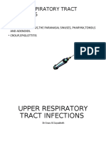 UPPER-RESPIRATORY-TRACT-INFECTIONS.ppt