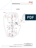 Series 40 M46 Axial Piston Pump Parts Manual PDF