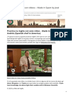 lawebdelingles.com-Practica tu inglés con vídeos  Made in Spain by José Andrés.pdf