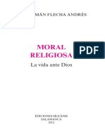 Moral Religiosa