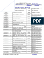 Lista Maestra de Registros del SIG Marzo 2010 (1)
