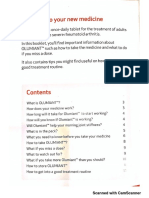 Olumiant Brochure PDF