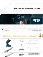 Ing Elect Autin Lab 1 PDF