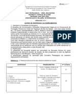 Curso Técnico Auxiliar Saúde Módulos 2-4 Comunicação Relações