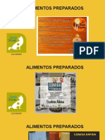 Catalogo de negocios que dan servicio a domicilio Zona Santa Úrsula Coyoacán, CDMX