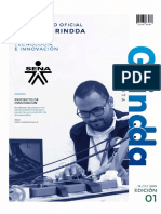 Revista GRINDDA Vol.1 PDF