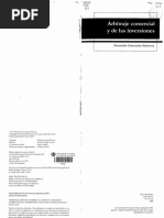 Arbitraje Comercial y de Las Inversiones-Fernando Cantuarias ...