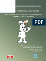Huellitas PDF