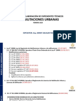 ARQ JIMMY AGUILAR Elab. de Expedientes Técnicos HU - JAF 4.pdf