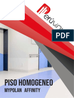 Piso Vinilico Homog. Mypolan Affinity - 2 PDF