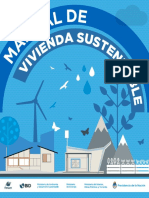 Vivienda Sustentable Argentina