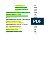 Tarea Cemento Sol