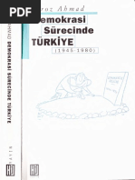 1993 İnsan Hakları Raporu Kucuk | PDF