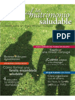 Manual de Matrimonio Saludable PDF