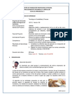 Guia 4 Inventarios Impuestos PDF