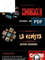 LA RAEVISTA PDF