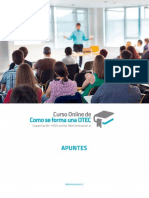 Apuntes Curso Otec