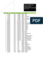 Crees Que Sabes Excel (28 Tips y Trucos)