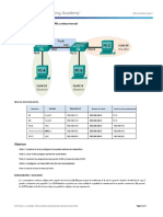 Configuring VLANs and Trunking - En.es