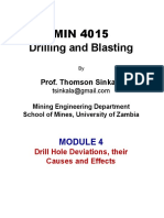 4.MIN 4015 D & B MODULE 4 Hole Deviations and Their Effects 8may2018