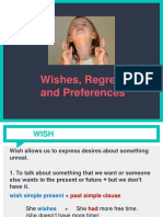 Wishes and Preferences PDF