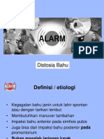 Dr. Ratih - Distosia Bahu PDF