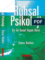 Steve Rother - Ruhsal Psikoloji PDF