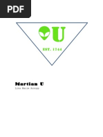 Download MU Martian U by Lisa Arnopp SN46146613 doc pdf
