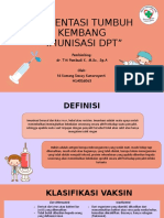 Imunisasi DPT - Ni Komang Dessy Kumarayanti - H1A016063