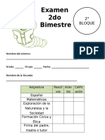 Examen 2 Bloque