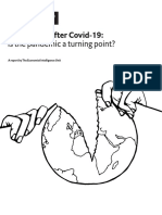 Geopolitics After Covid19 PDF