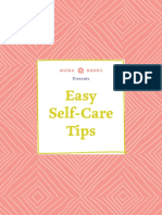 Easy Self-Care Sampler