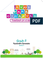 Libro 5 Guia Semanal 2 PDF