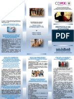 Folleto ProtocoloActuacion Detencion Adolescentes PDF