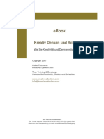Kreativ - Denken - Und - Schreiben (2007) PDF