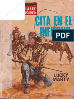 Cita en El Infierno - Lucky Marty