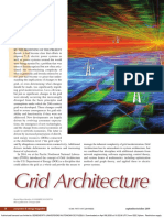 Grid Architecture: by Jeffrey D. Taft