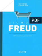 Serie Comprende La Psicología (I) - Sigmund Freud. El Fundador Del Psicoanálisis PDF