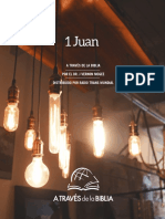 1 Juan Notas y Bosquejos PDF