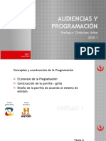 CLASE 6 - Contraprogramación (2020-1)