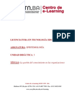 PDF Unidad 3 PDF