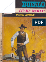 Destino Cumplido - Lucky Marty