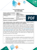 Ficha de Entrega Actividad 2 Catedra Región PDF