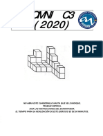 Omni C3 (2020) PDF