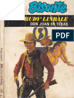 Don Juan en Texas - Rudy Linbale