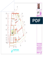 Plan 1834289 Tellez Retama PDF