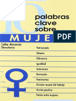 Amorós_10 palabras clave sobre mujer.pdf